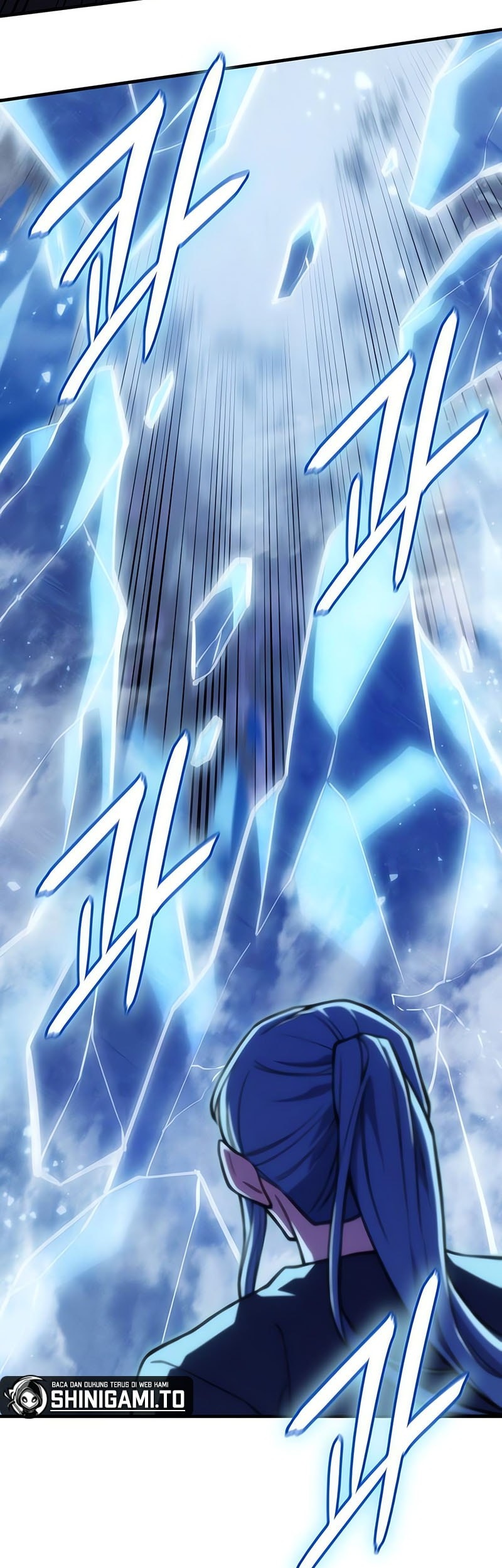 Regressing With The King’s Power Chapter 100 - halaman 47