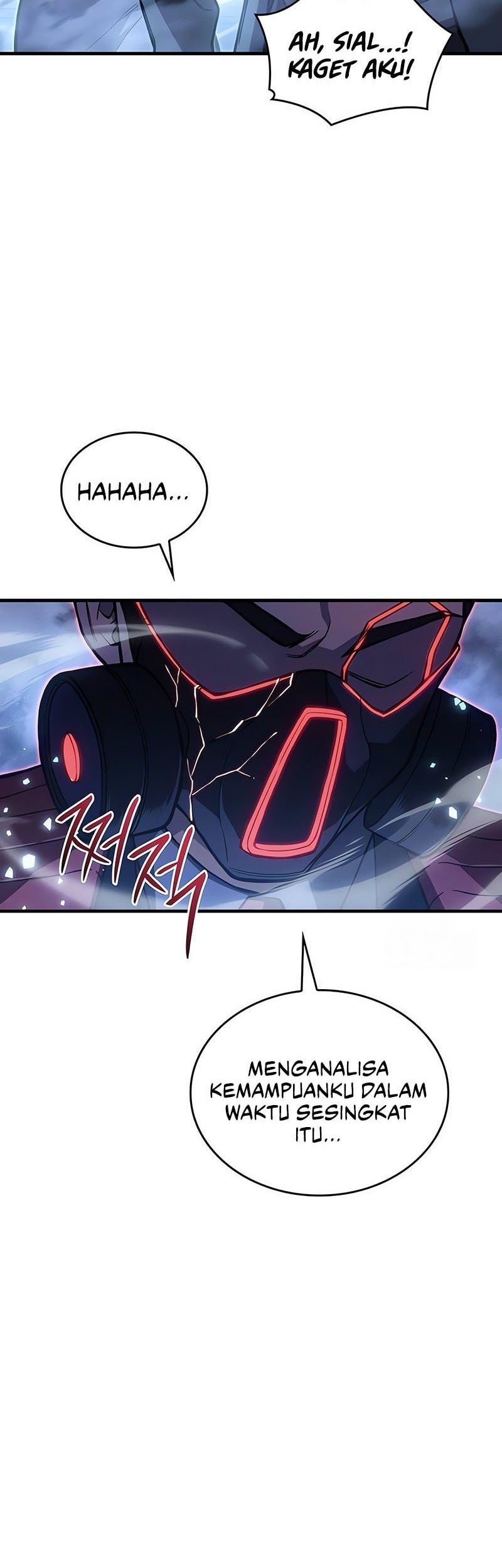 Regressing With The King’s Power Chapter 100 - halaman 50