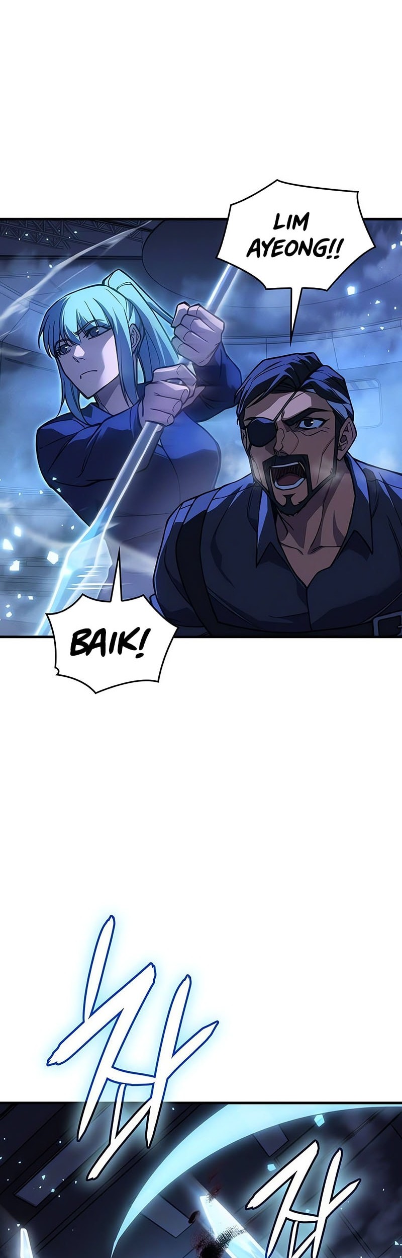Regressing With The King’s Power Chapter 100 - halaman 54