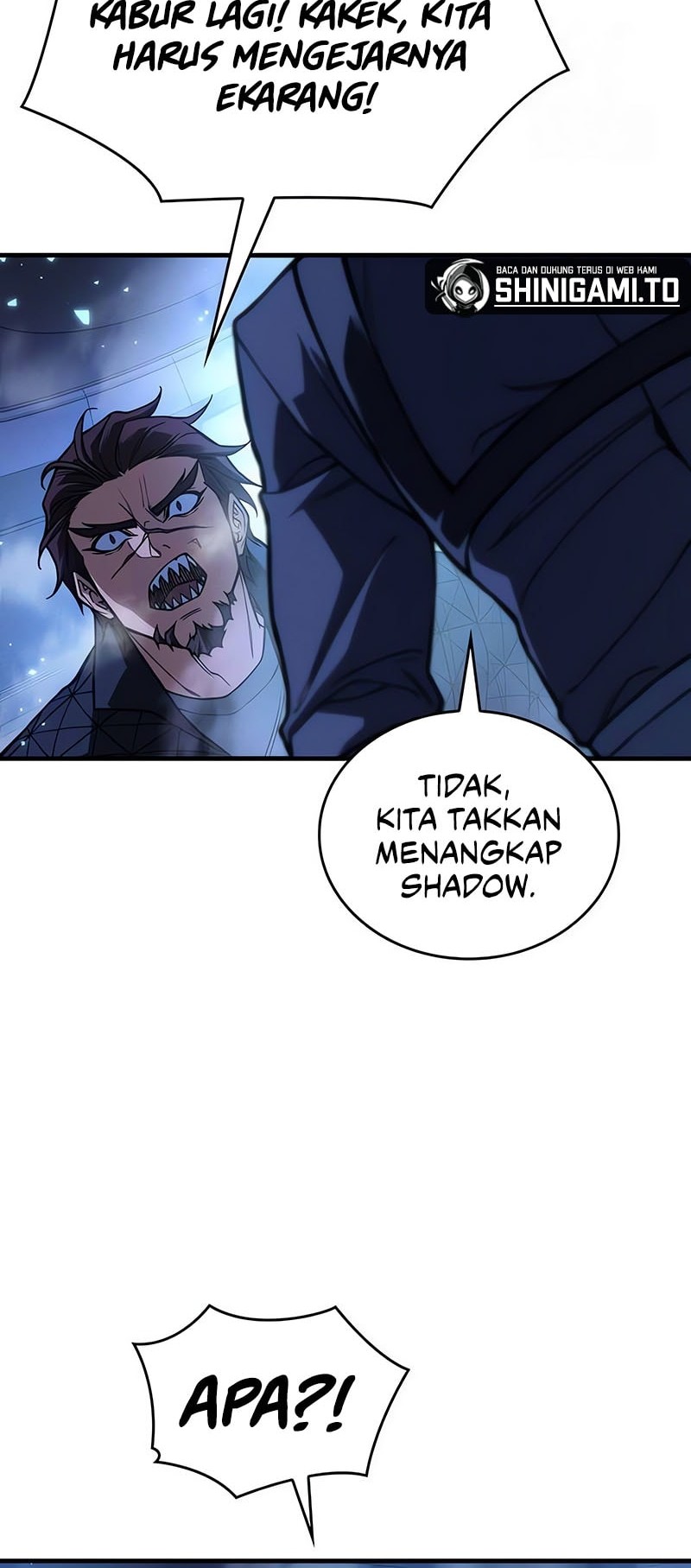Regressing With The King’s Power Chapter 100 - halaman 56