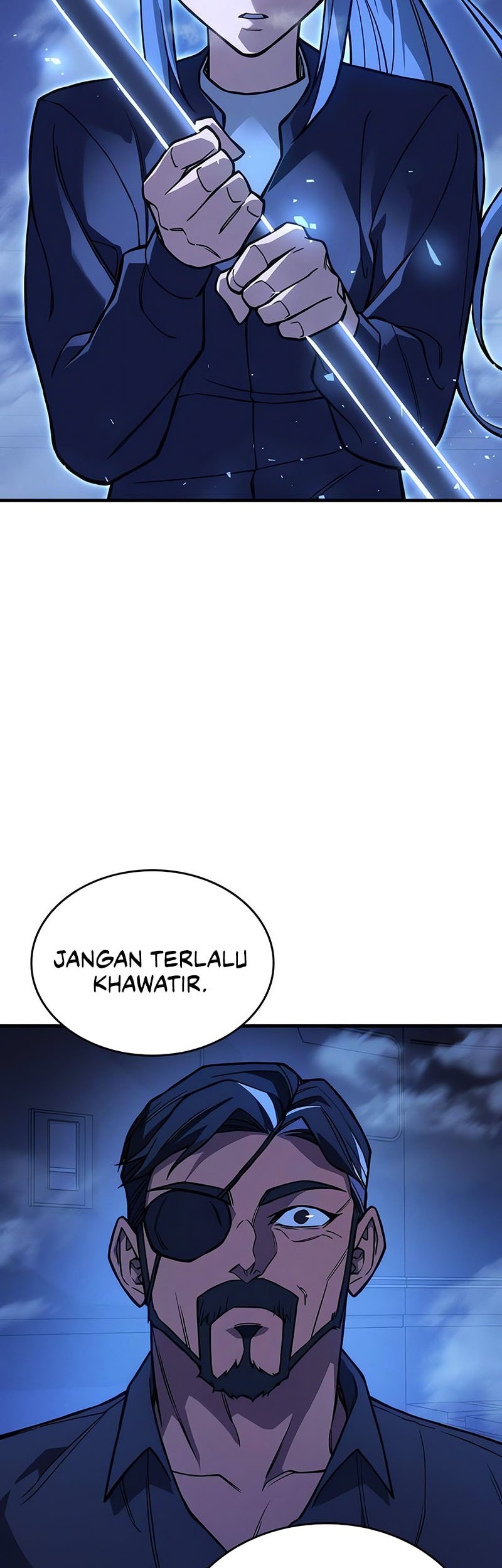 Regressing With The King’s Power Chapter 100 - halaman 58