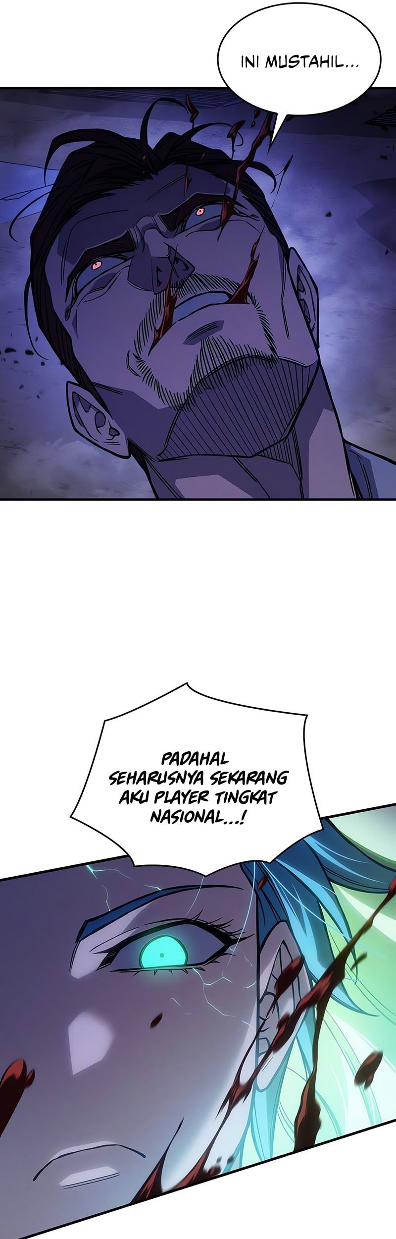 Regressing With The King’s Power Chapter 100 - halaman 61