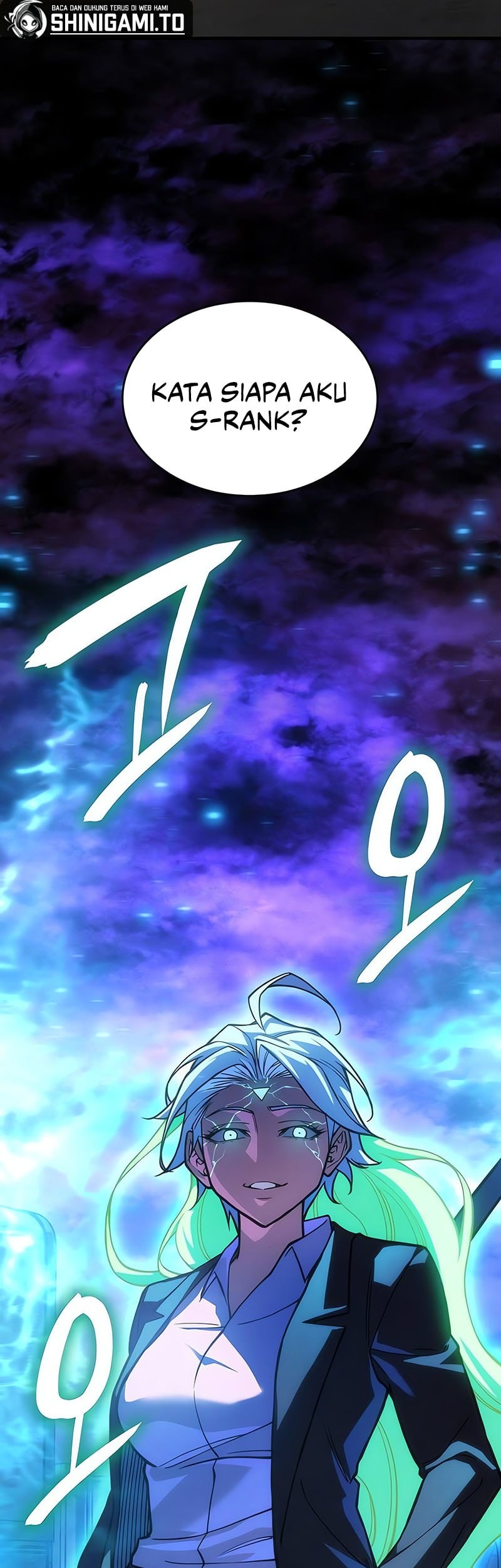 Regressing With The King’s Power Chapter 100 - halaman 63