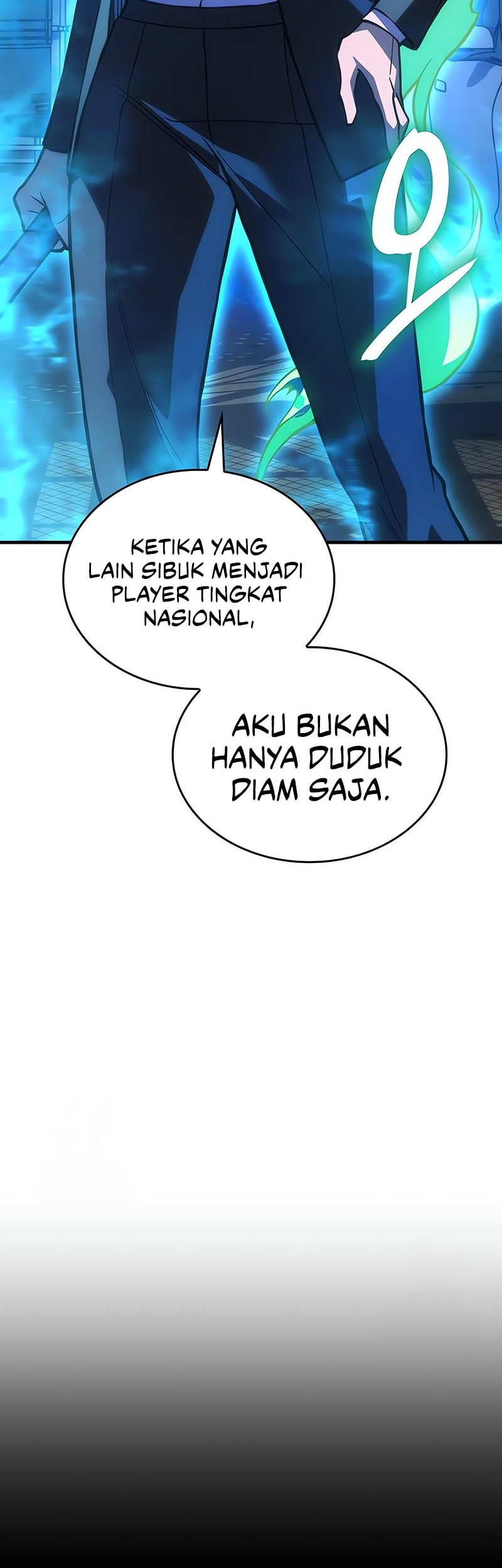 Regressing With The King’s Power Chapter 100 - halaman 64
