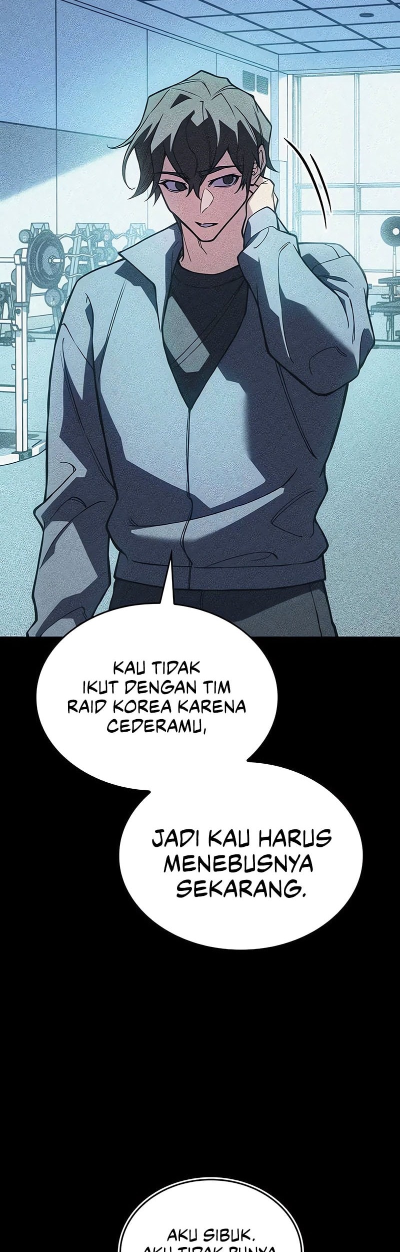 Regressing With The King’s Power Chapter 100 - halaman 66