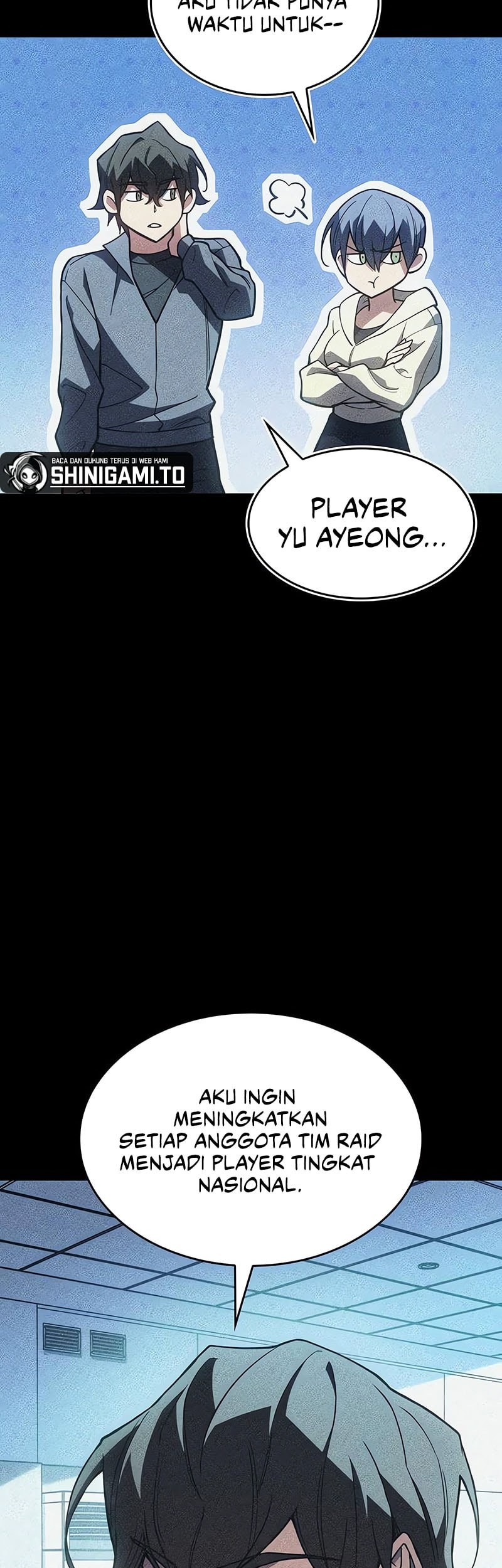 Regressing With The King’s Power Chapter 100 - halaman 67