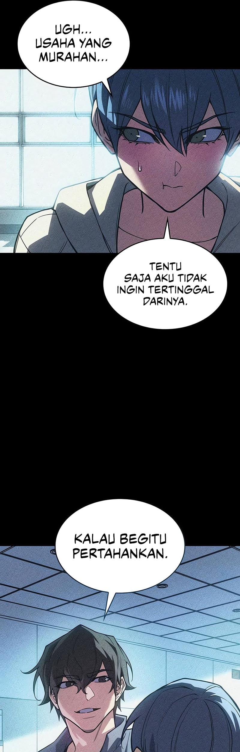 Regressing With The King’s Power Chapter 100 - halaman 69
