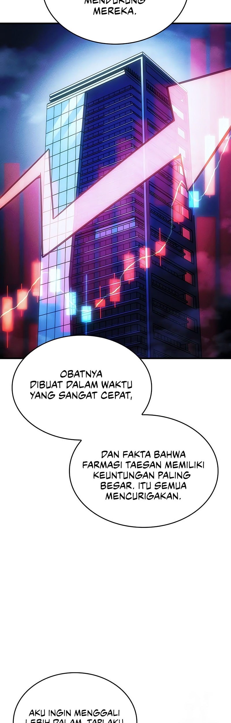 Regressing With The King’s Power Chapter 100 - halaman 7