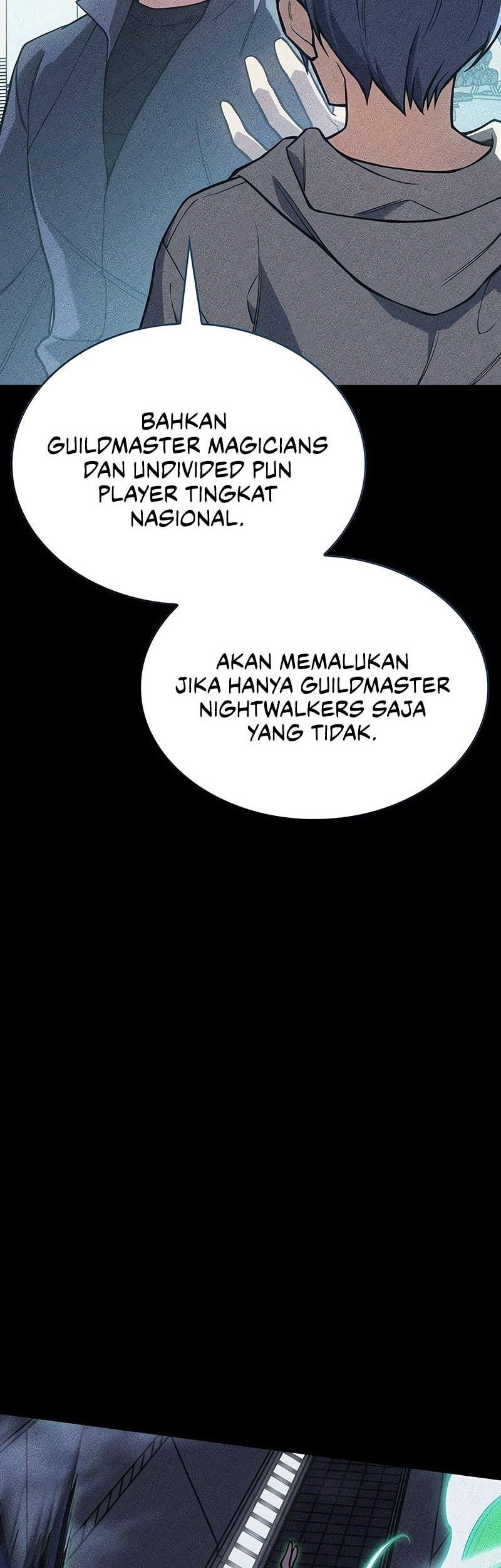 Regressing With The King’s Power Chapter 100 - halaman 70