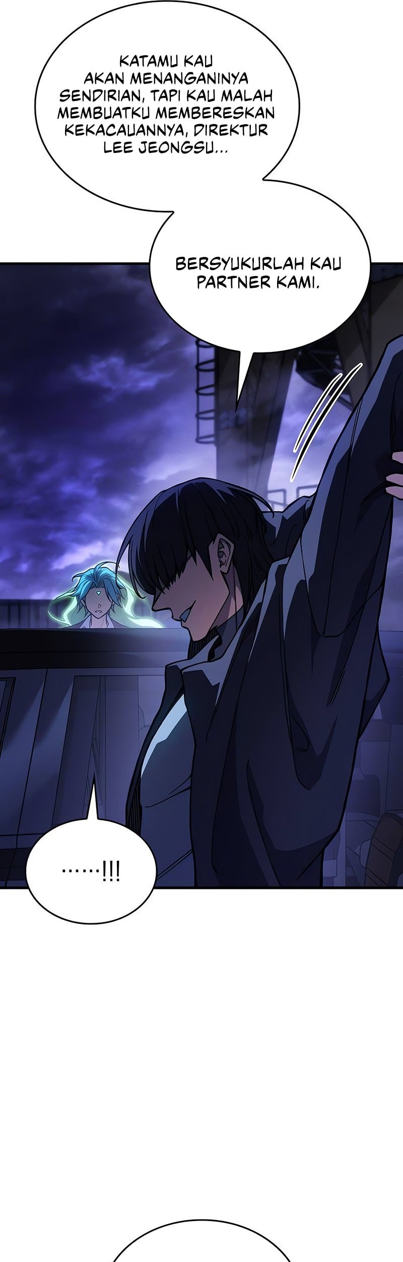 Regressing With The King’s Power Chapter 100 - halaman 77