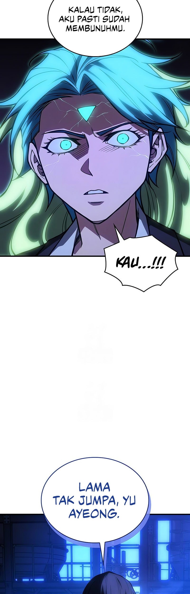 Regressing With The King’s Power Chapter 100 - halaman 78