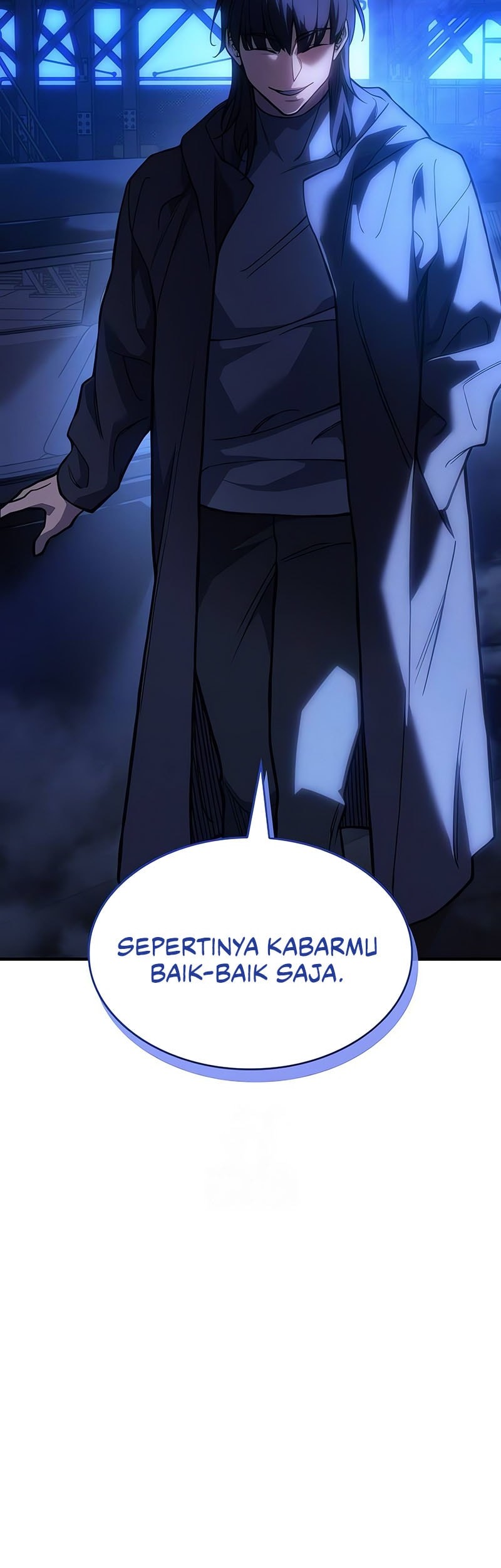 Regressing With The King’s Power Chapter 100 - halaman 79