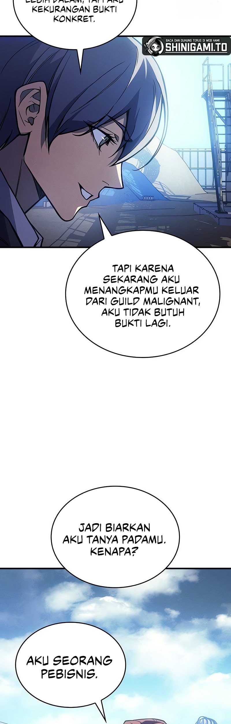 Regressing With The King’s Power Chapter 100 - halaman 8