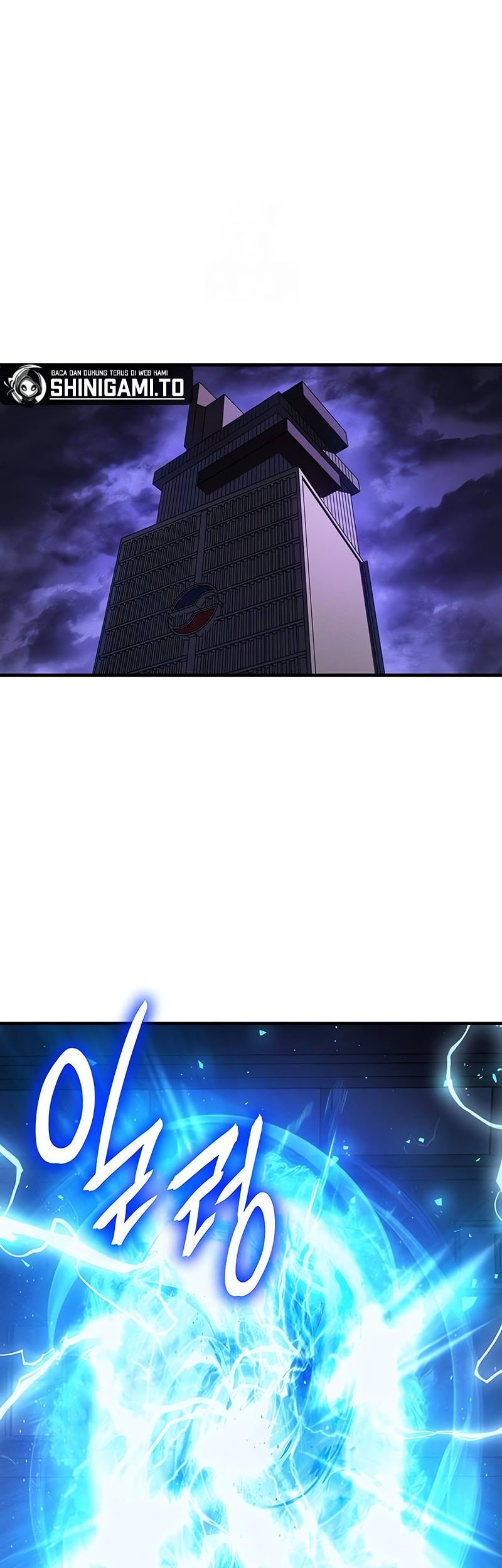 Regressing With The King’s Power Chapter 100 - halaman 80