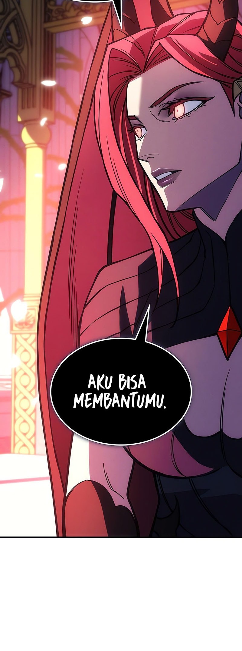 Regressing With The King’s Power Chapter 101 - halaman 17