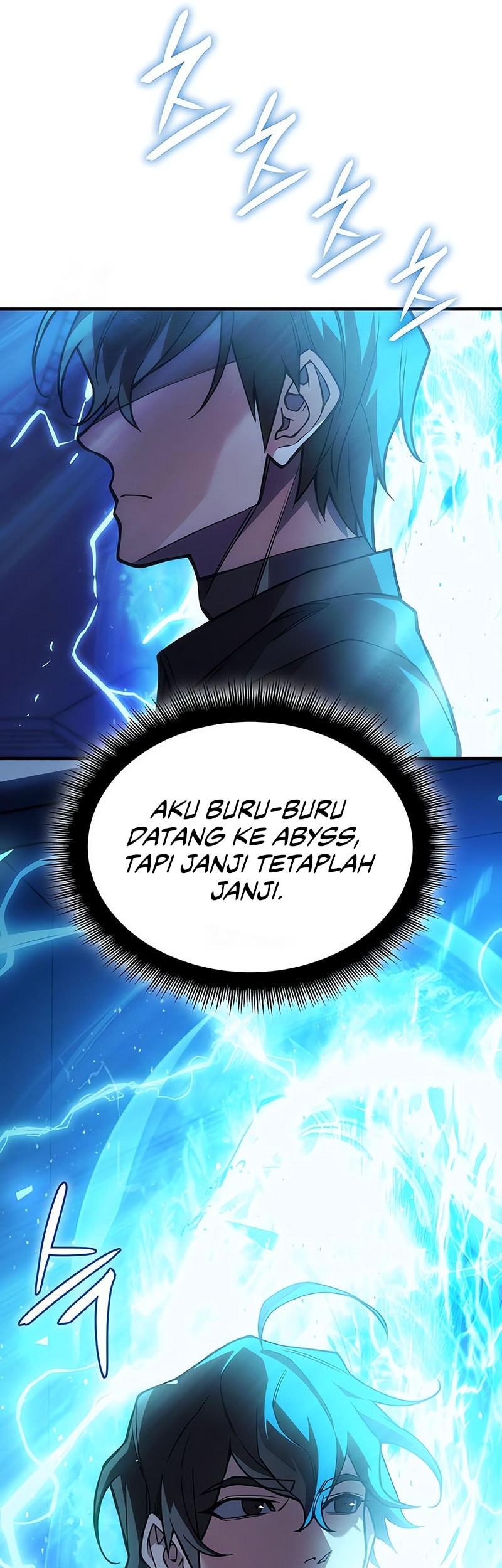 Regressing With The King’s Power Chapter 101 - halaman 22