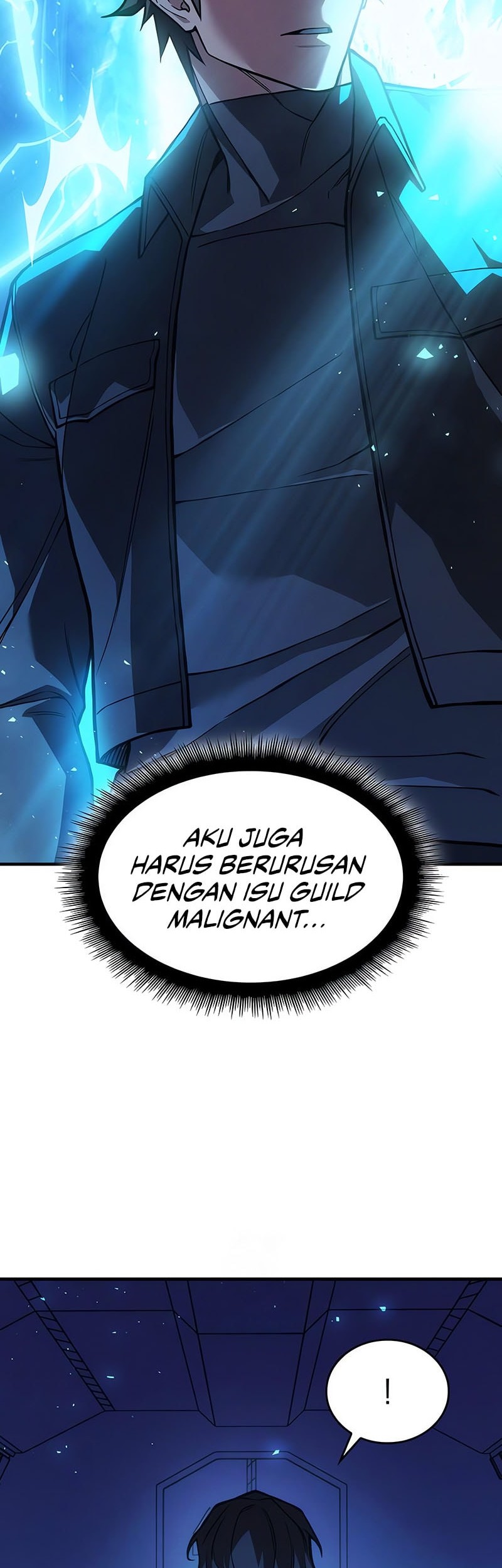 Regressing With The King’s Power Chapter 101 - halaman 23