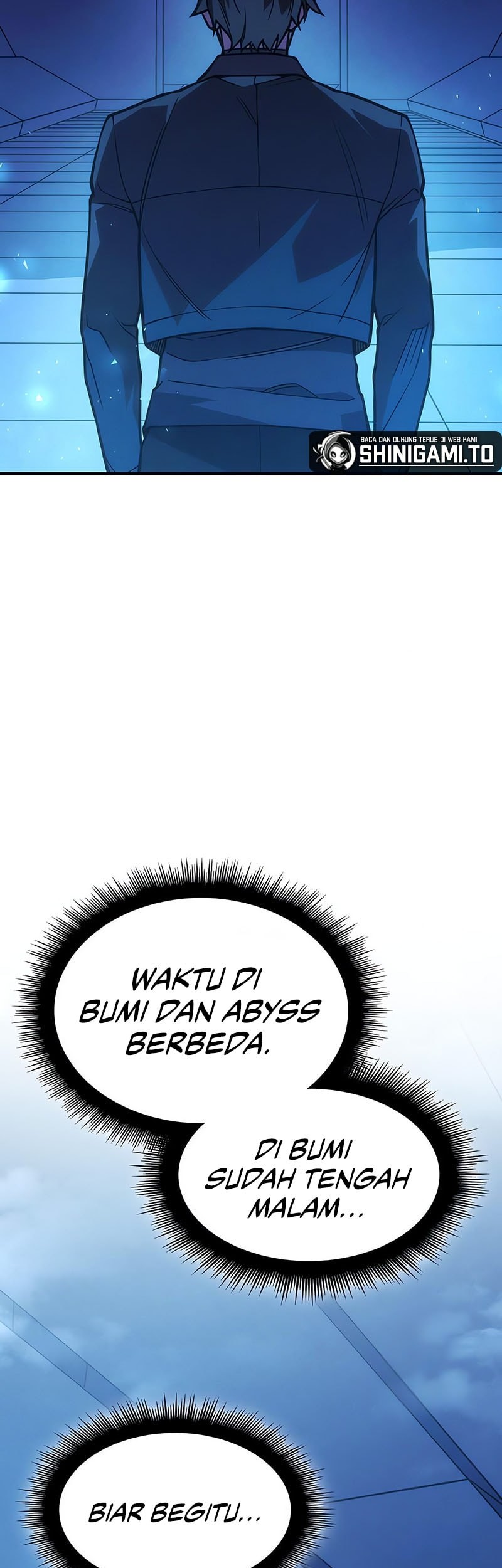 Regressing With The King’s Power Chapter 101 - halaman 24