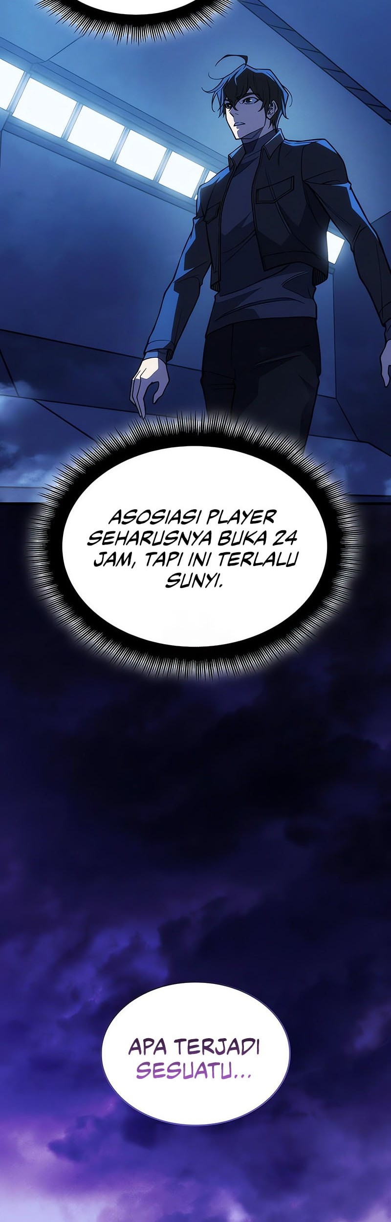 Regressing With The King’s Power Chapter 101 - halaman 25