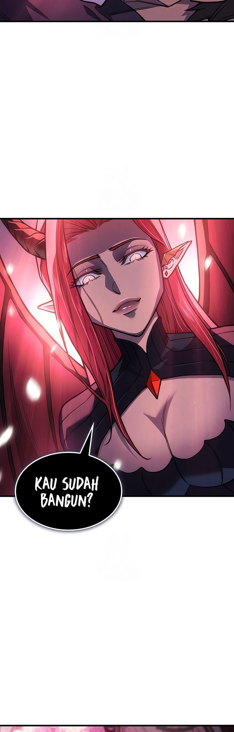 Regressing With The King’s Power Chapter 101 - halaman 3