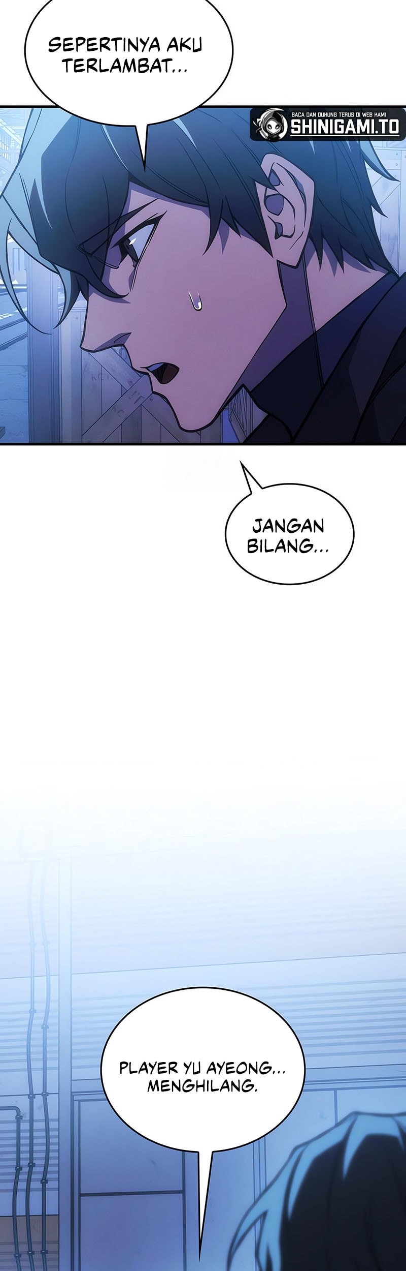 Regressing With The King’s Power Chapter 101 - halaman 32