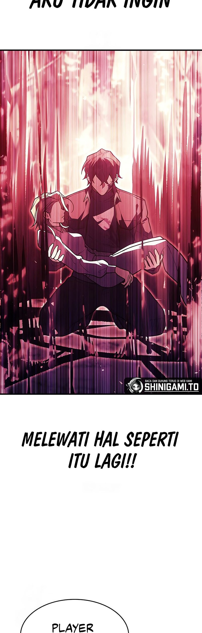 Regressing With The King’s Power Chapter 101 - halaman 40