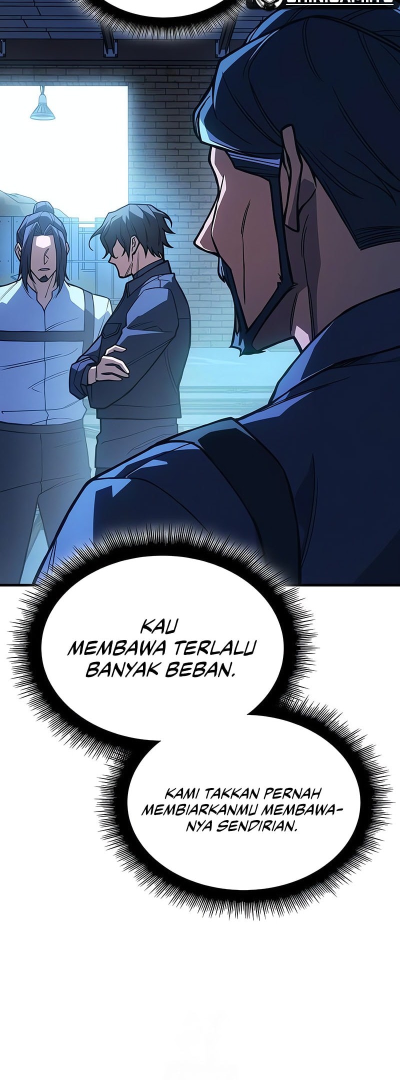 Regressing With The King’s Power Chapter 101 - halaman 45