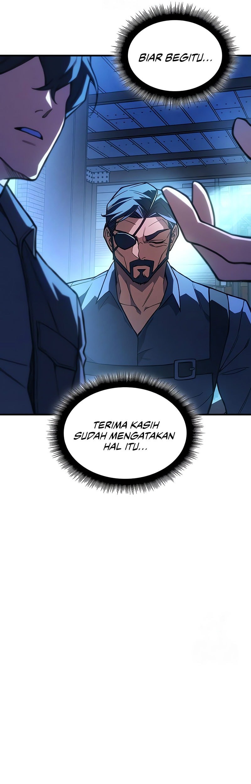Regressing With The King’s Power Chapter 101 - halaman 46