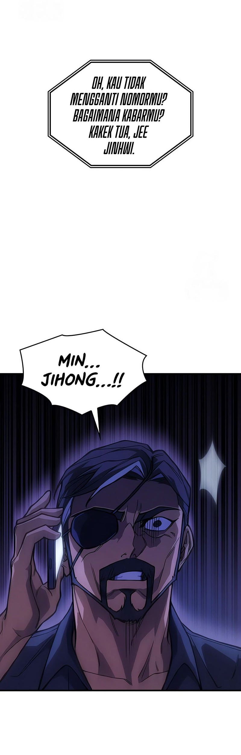 Regressing With The King’s Power Chapter 101 - halaman 51