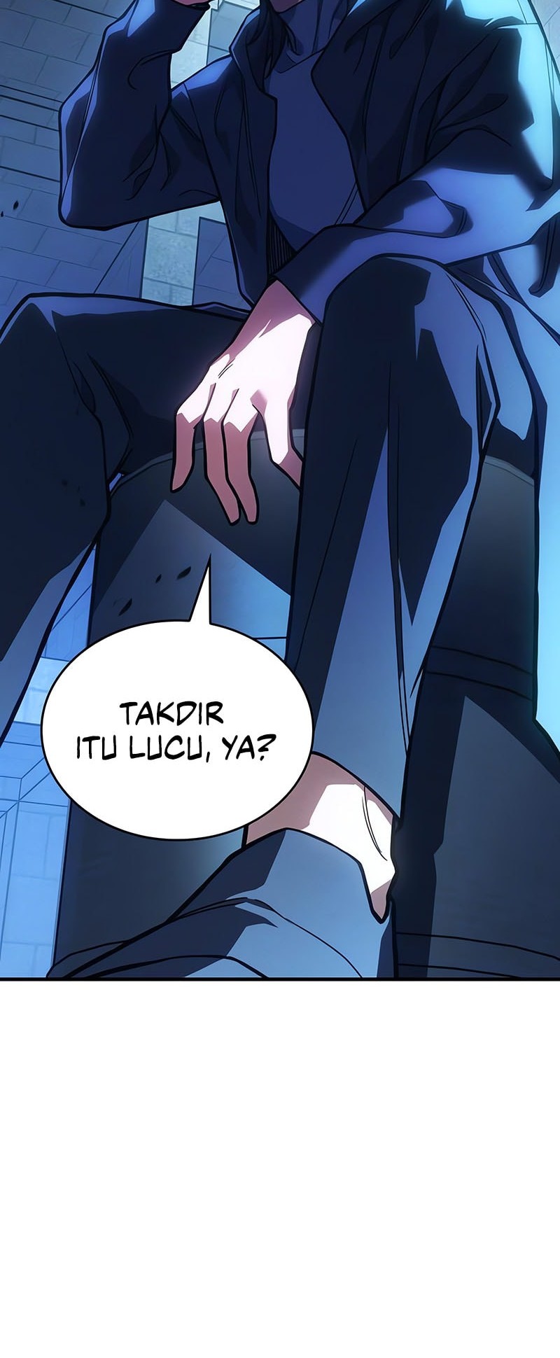Regressing With The King’s Power Chapter 101 - halaman 53