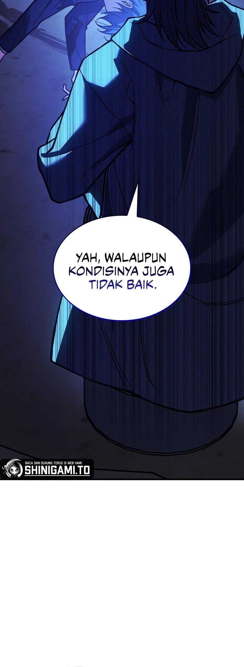 Regressing With The King’s Power Chapter 101 - halaman 57