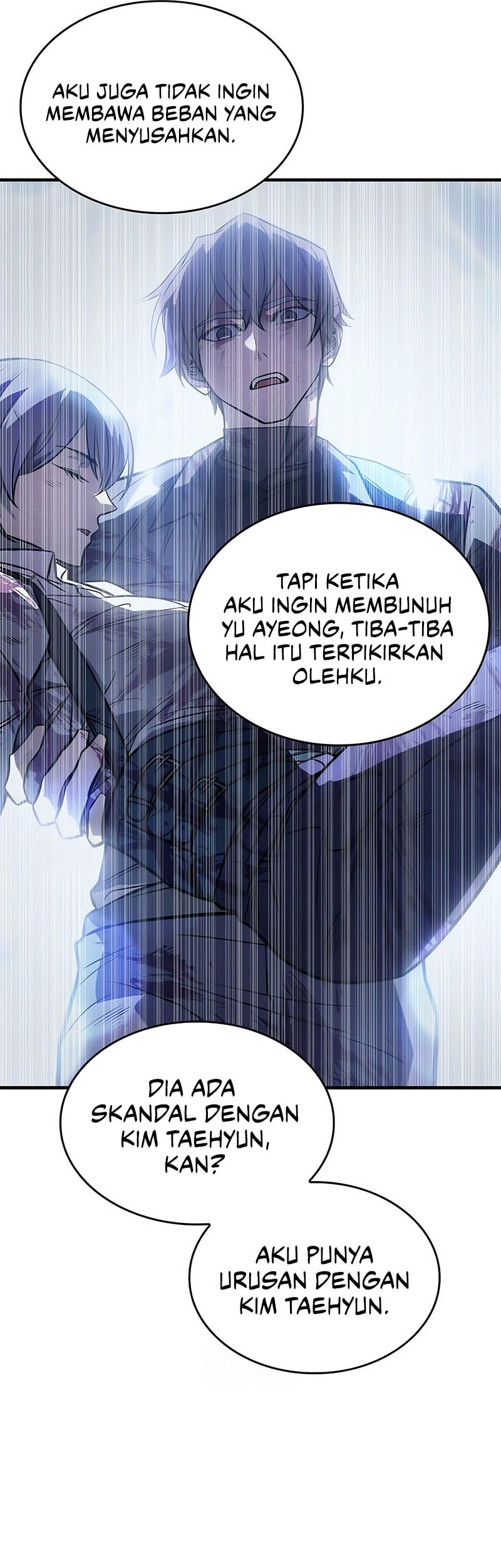 Regressing With The King’s Power Chapter 101 - halaman 58