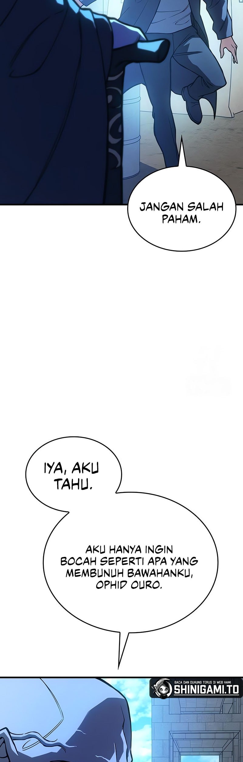 Regressing With The King’s Power Chapter 101 - halaman 68