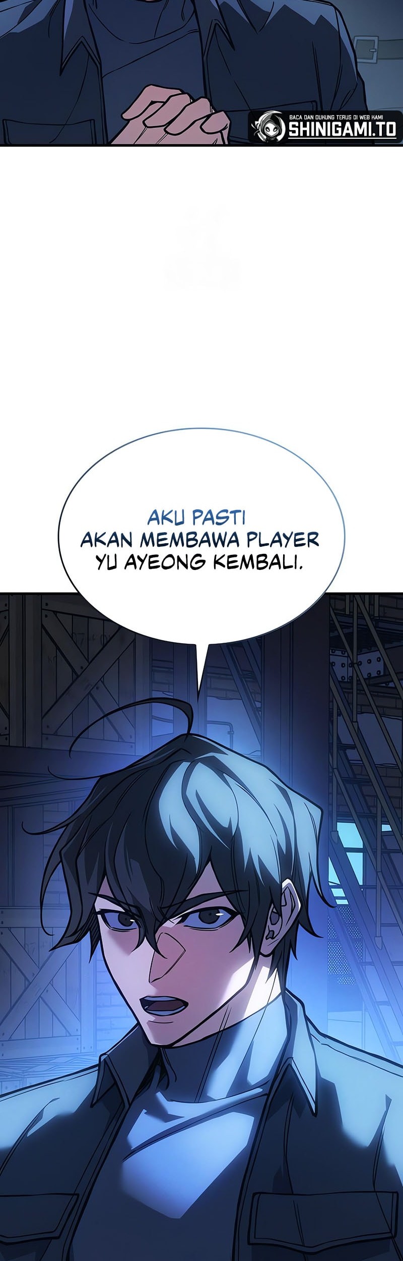 Regressing With The King’s Power Chapter 101 - halaman 73