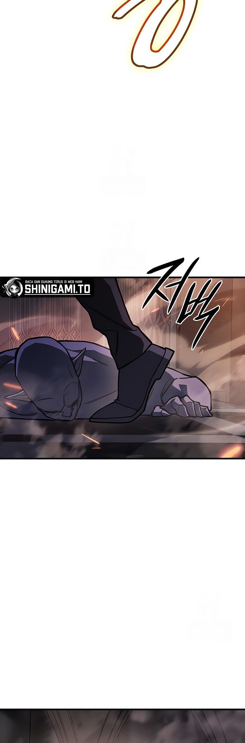 Regressing With The King’s Power Chapter 101 - halaman 77