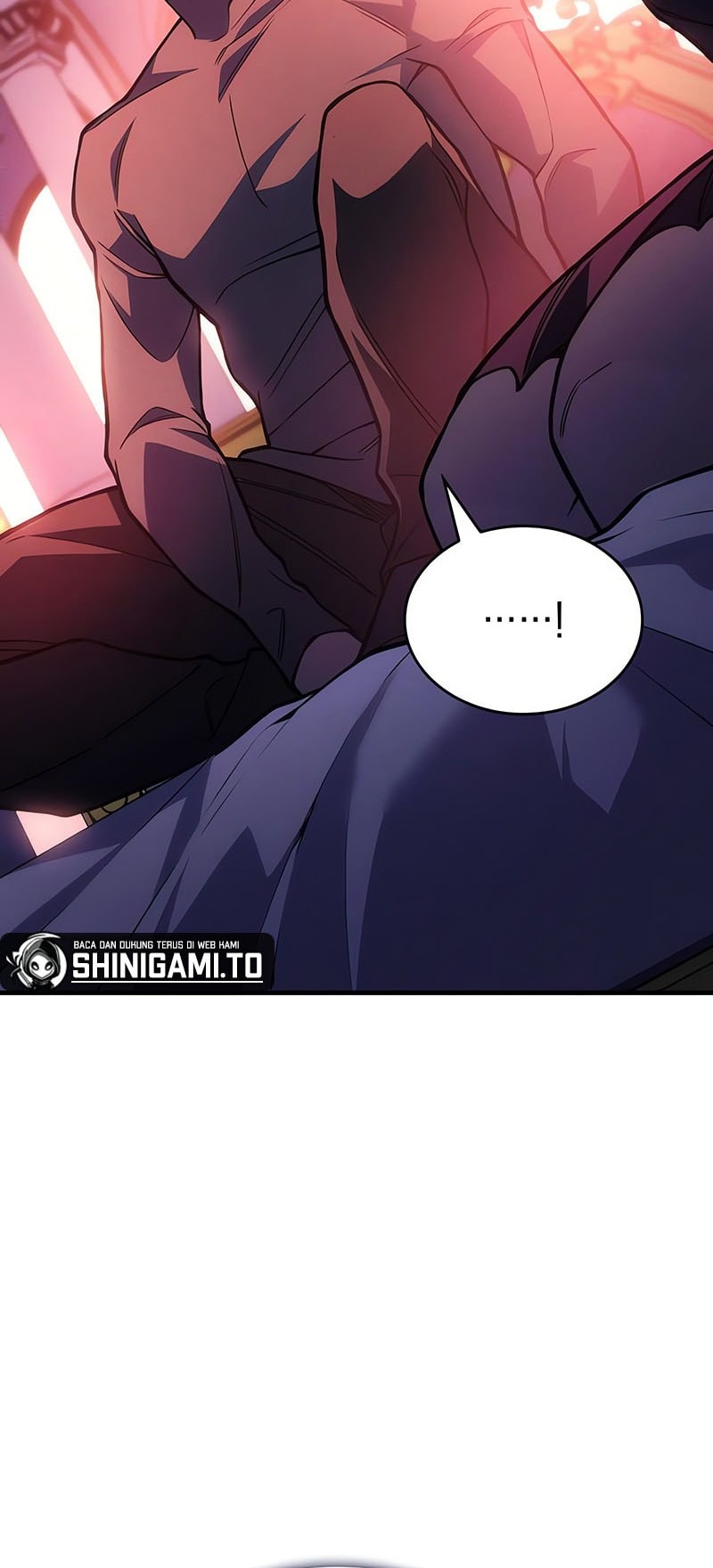 Regressing With The King’s Power Chapter 101 - halaman 9