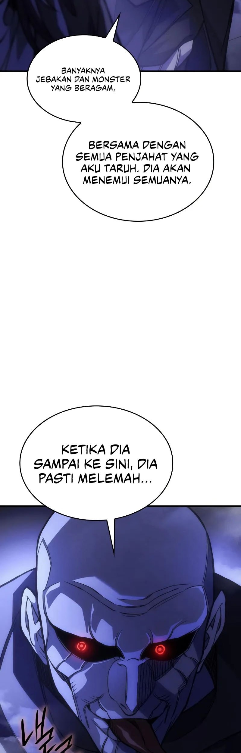 Regressing With The King’s Power Chapter 102 - halaman 12