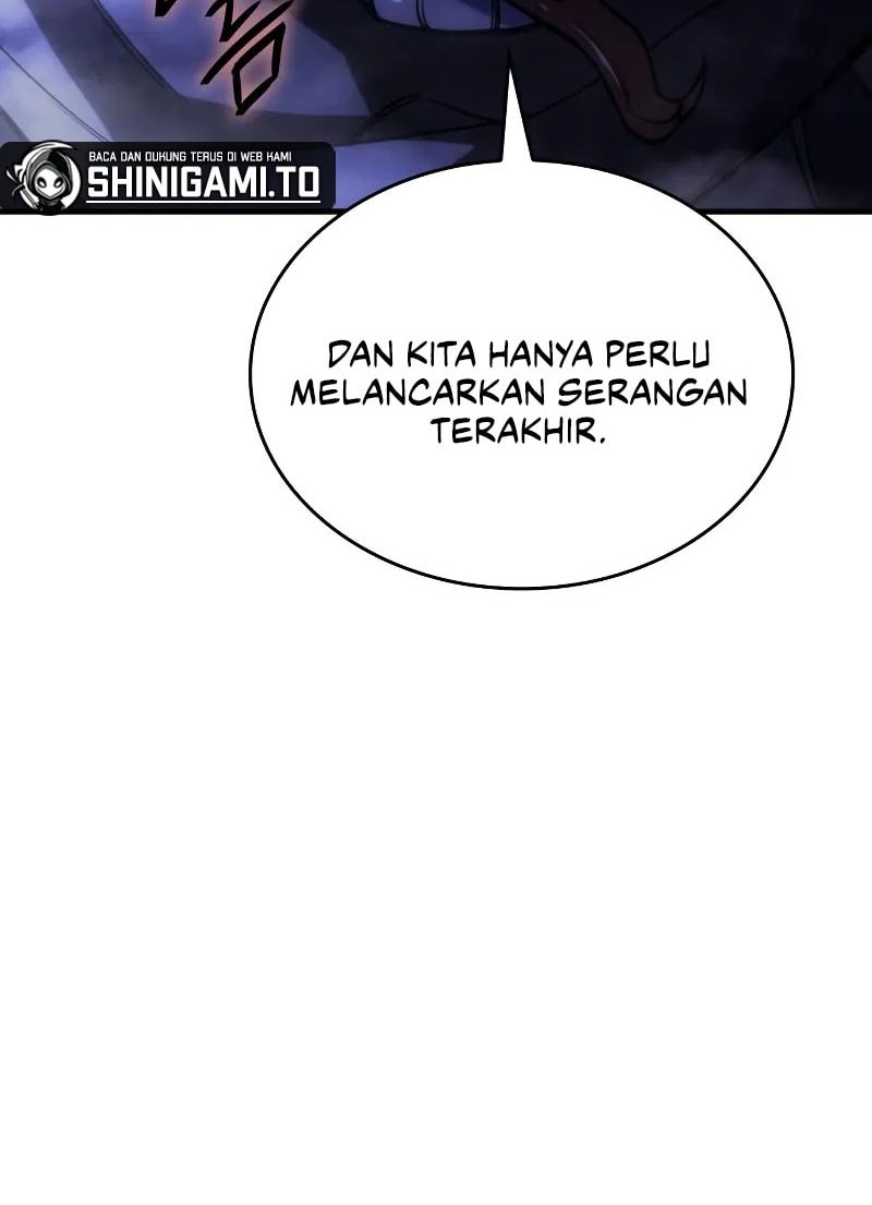 Regressing With The King’s Power Chapter 102 - halaman 13