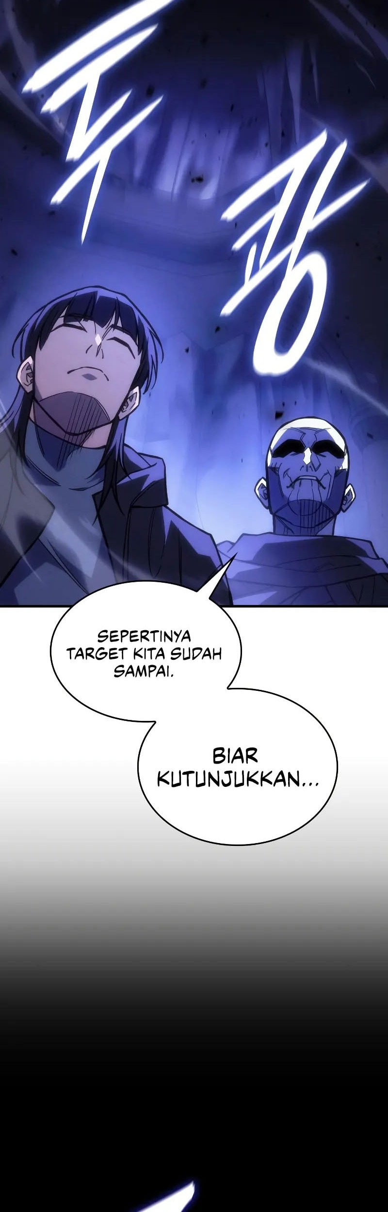 Regressing With The King’s Power Chapter 102 - halaman 15