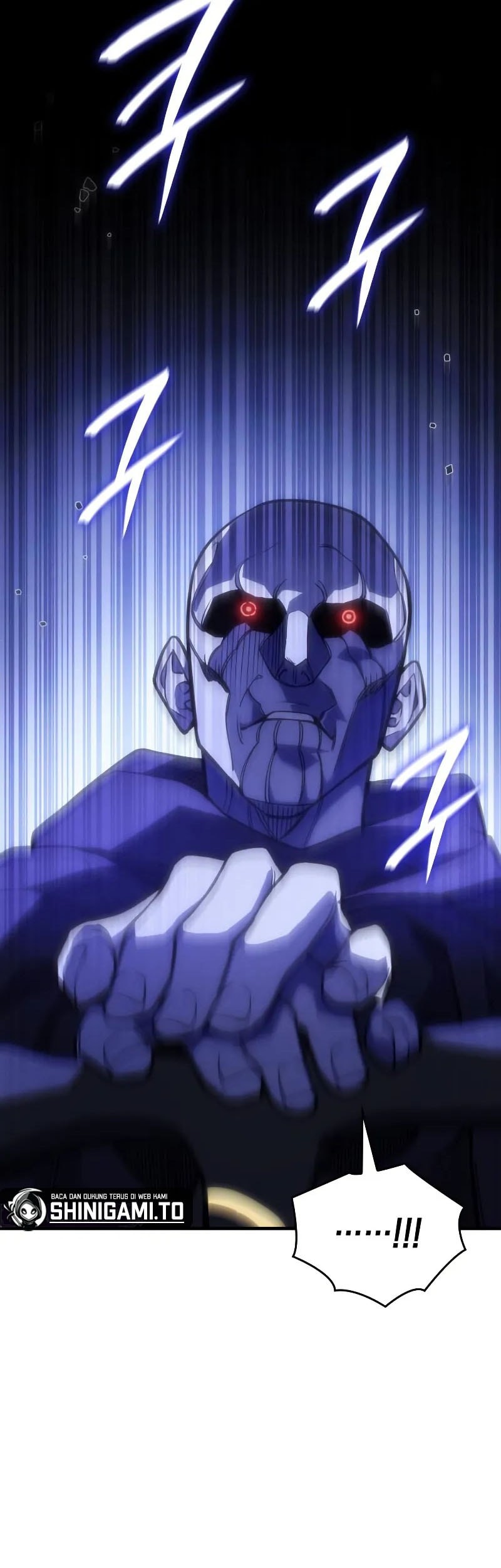 Regressing With The King’s Power Chapter 102 - halaman 16