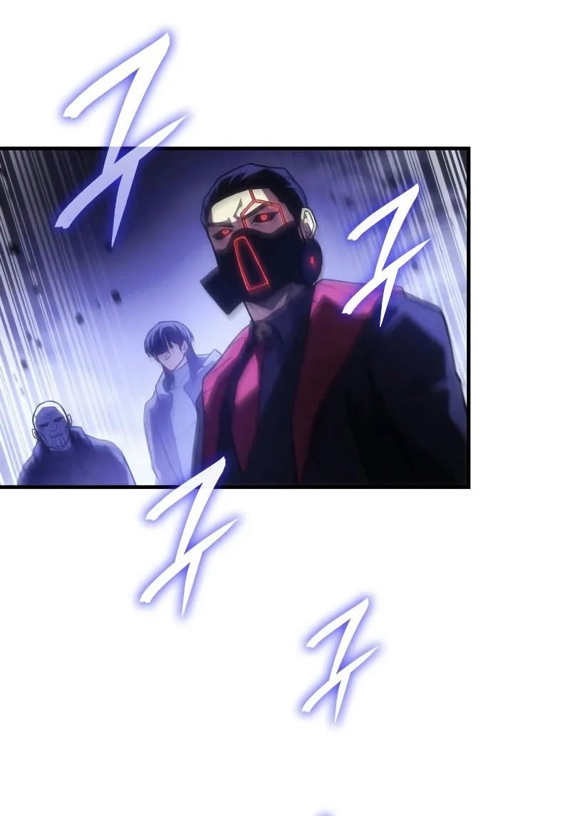 Regressing With The King’s Power Chapter 102 - halaman 17
