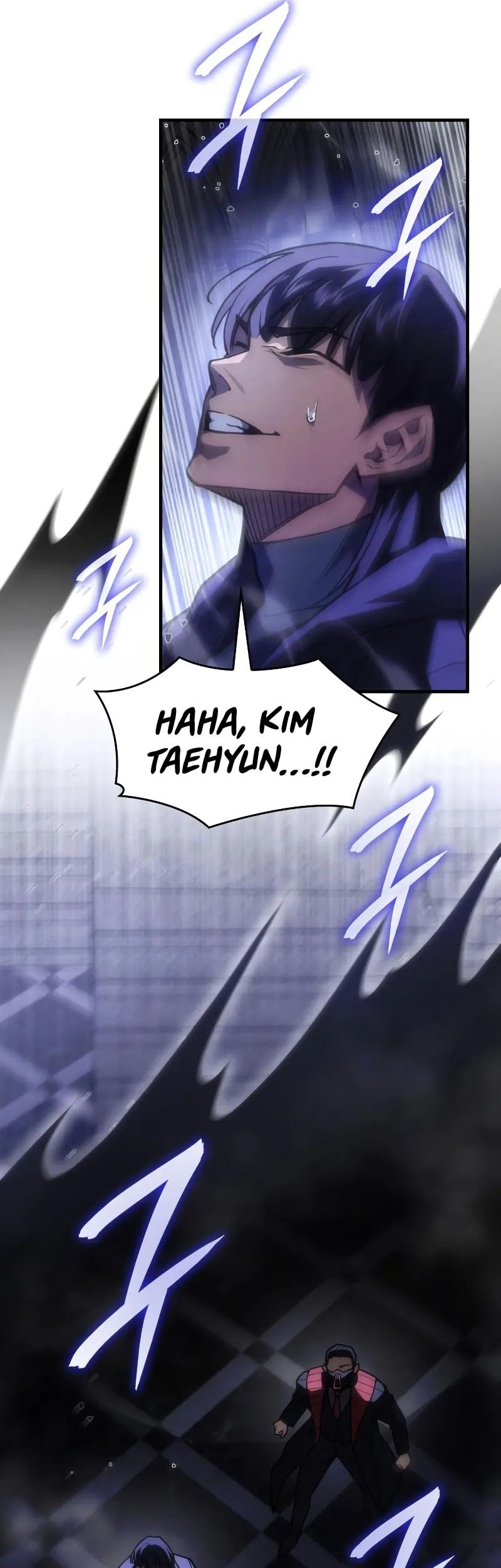 Regressing With The King’s Power Chapter 102 - halaman 18