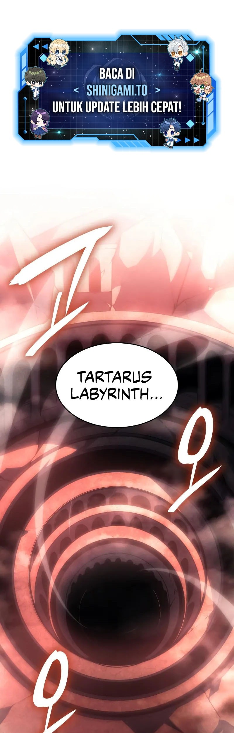 Regressing With The King’s Power Chapter 102 - halaman 2