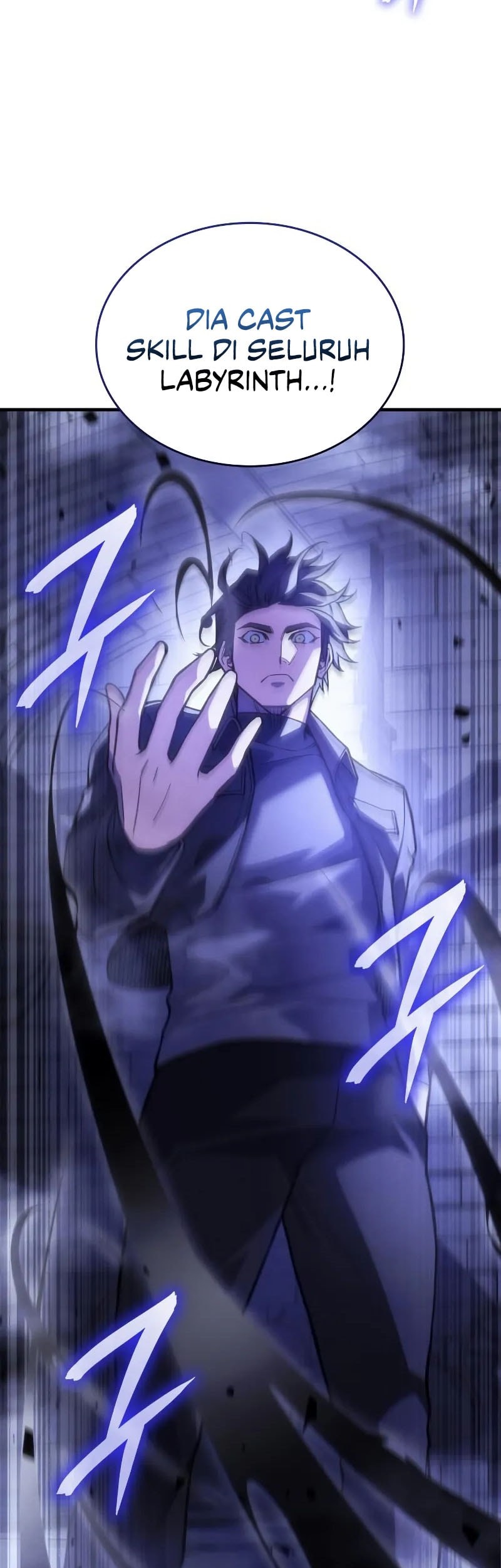 Regressing With The King’s Power Chapter 102 - halaman 20