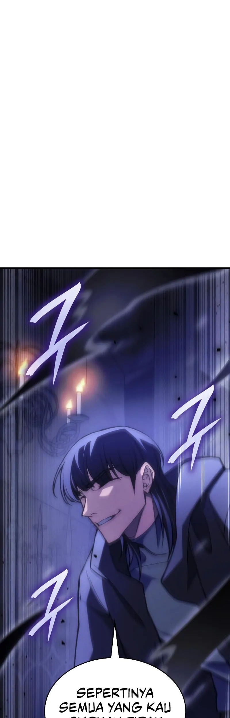 Regressing With The King’s Power Chapter 102 - halaman 22