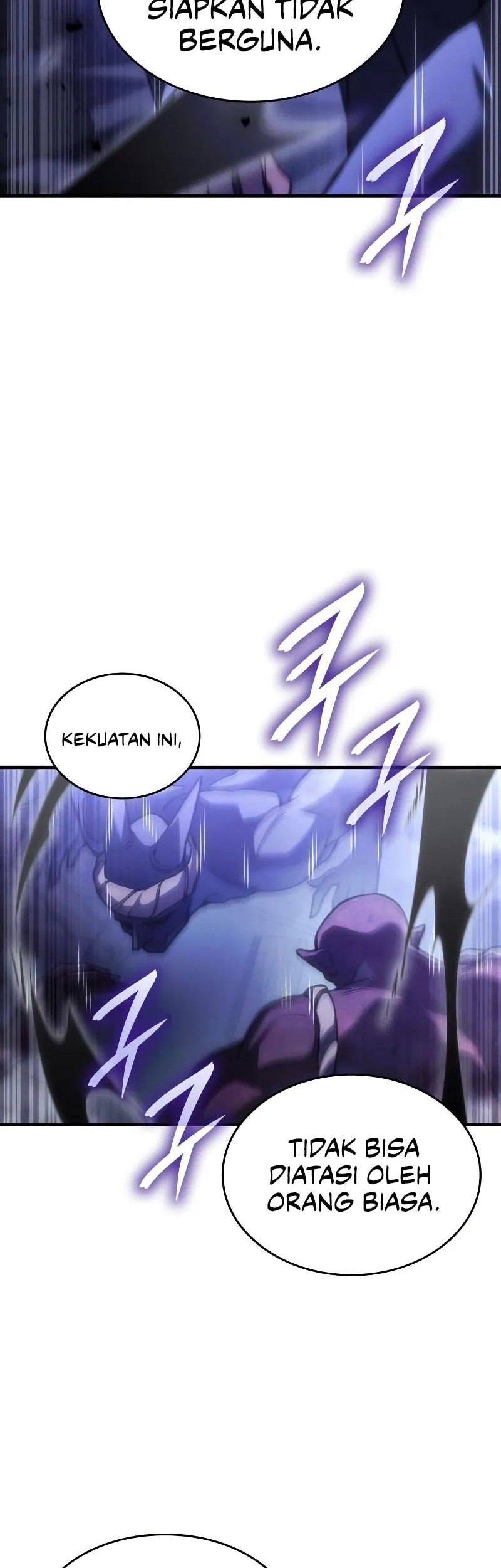 Regressing With The King’s Power Chapter 102 - halaman 23