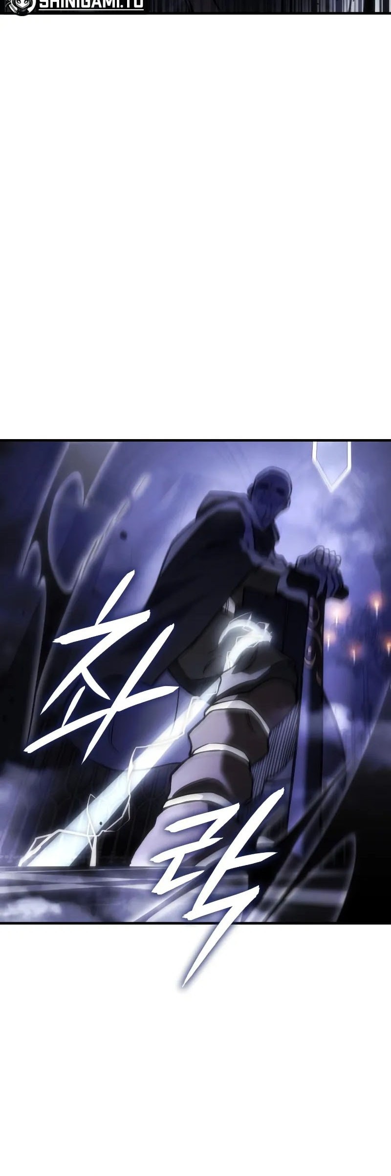 Regressing With The King’s Power Chapter 102 - halaman 25