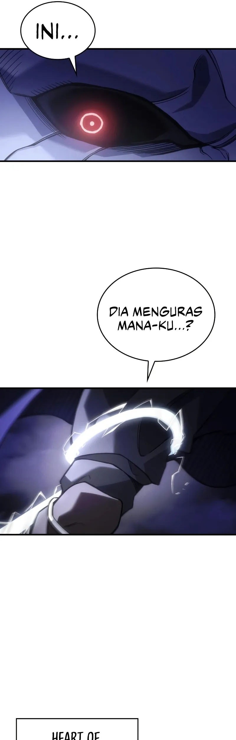 Regressing With The King’s Power Chapter 102 - halaman 26