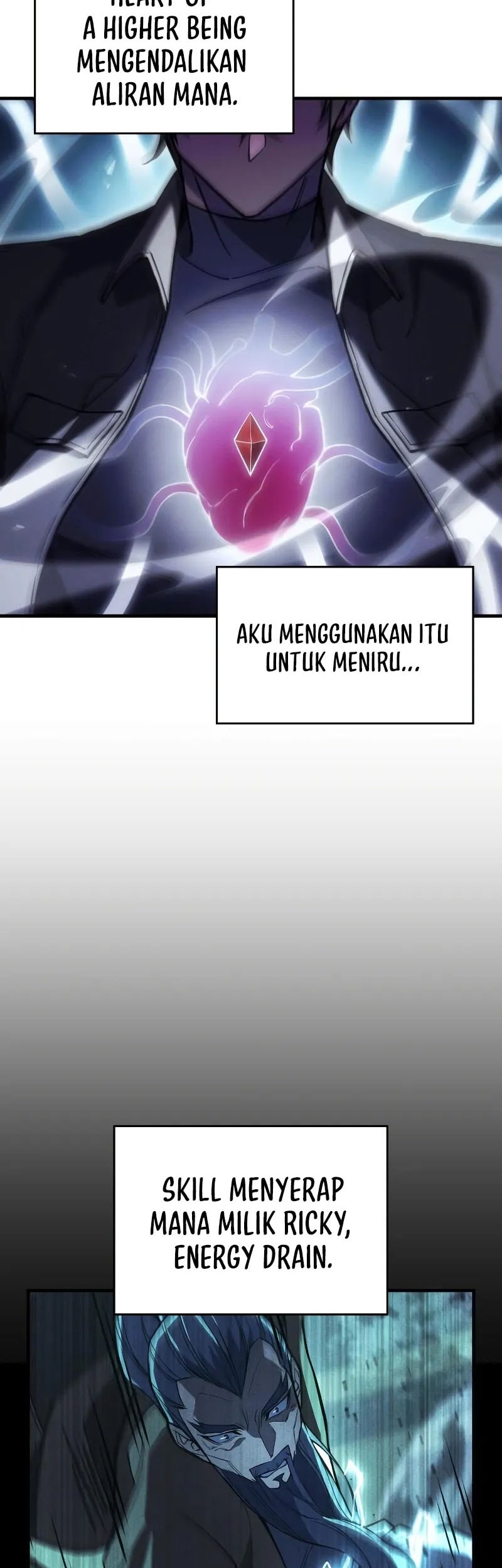 Regressing With The King’s Power Chapter 102 - halaman 27
