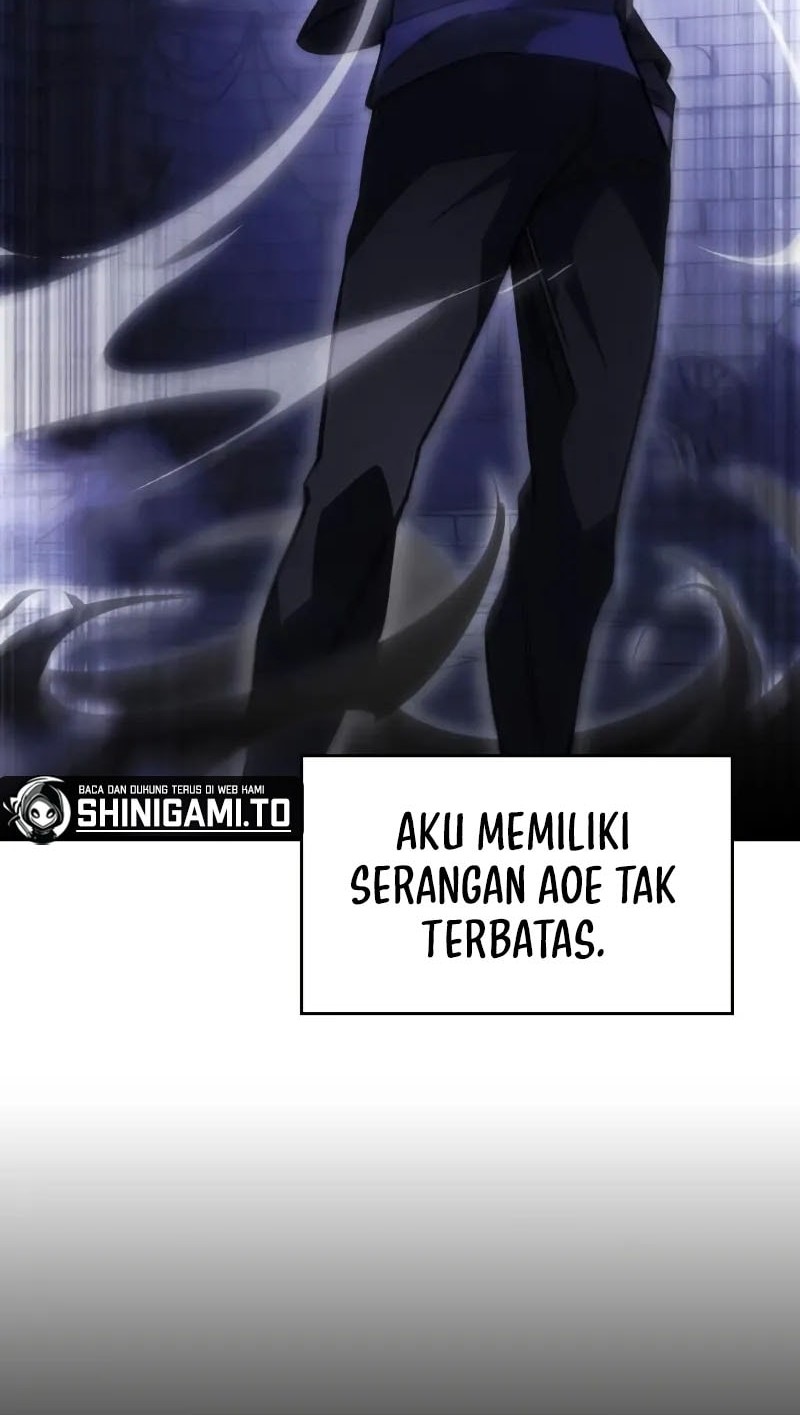 Regressing With The King’s Power Chapter 102 - halaman 29